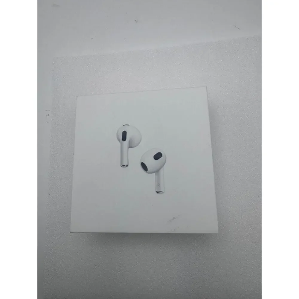 New SEALED Apple AirPods 3rd Generation w/ Wireless Charging Case